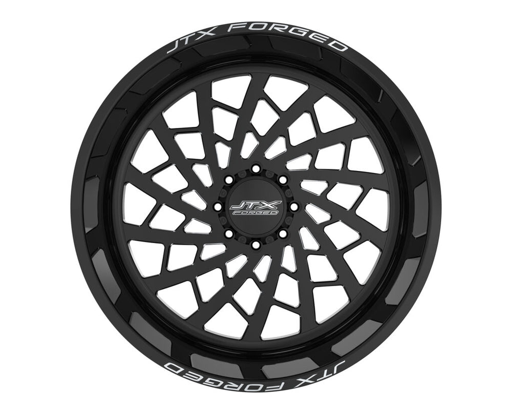 JTX FORGED SS-215 SINGLE SERIES