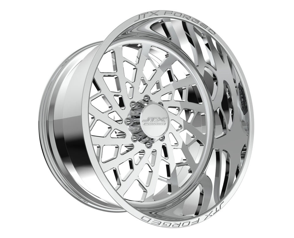 JTX FORGED SS-215 SINGLE SERIES