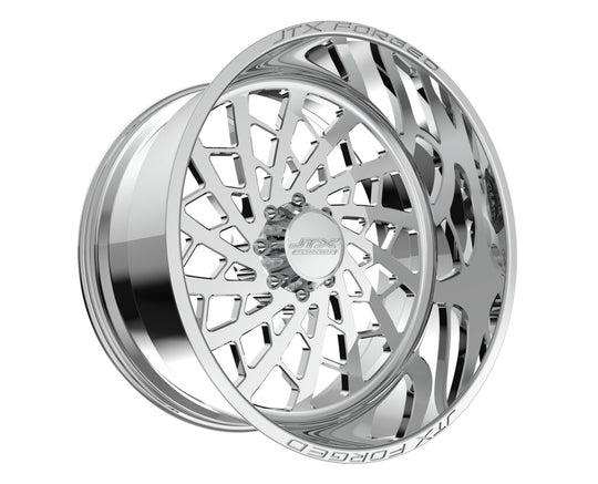 JTX FORGED SS-215 SINGLE SERIES
