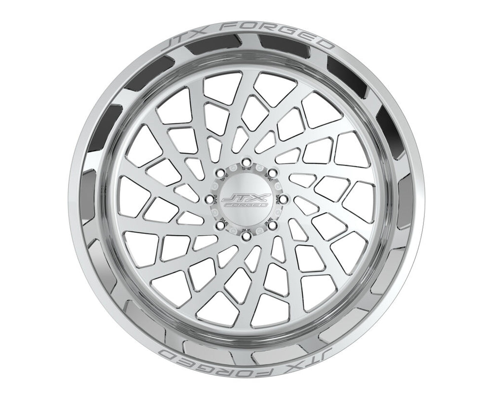 JTX FORGED SS-215 SINGLE SERIES