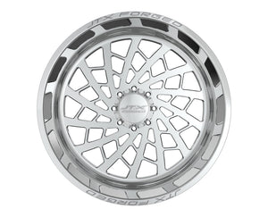JTX FORGED SS-215 SINGLE SERIES