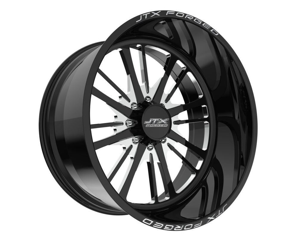 JTX FORGED SS-216 SINGLE SERIES