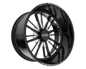 JTX FORGED SS-216 SINGLE SERIES