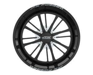 JTX FORGED SS-216 SINGLE SERIES