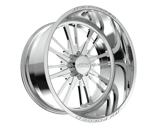 JTX FORGED SS-216 SINGLE SERIES