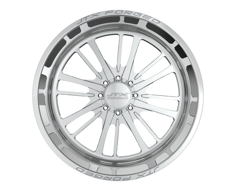 JTX FORGED SS-216 SINGLE SERIES