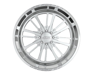 JTX FORGED SS-216 SINGLE SERIES