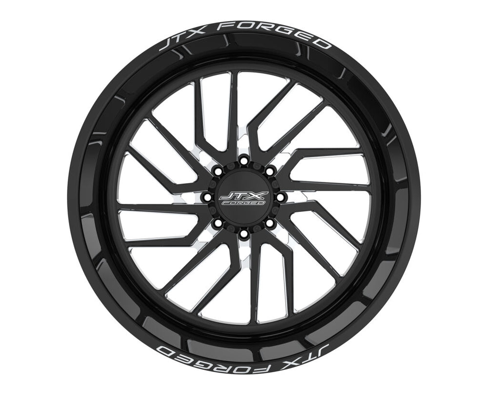 JTX FORGED SS-217 SINGLE SERIES