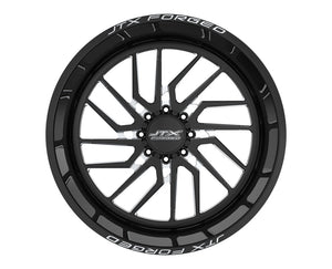 JTX FORGED SS-217 SINGLE SERIES