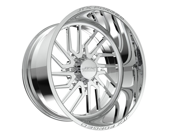 JTX FORGED SS-217 SINGLE SERIES