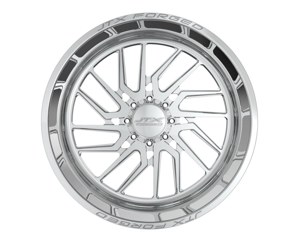 JTX FORGED SS-217 SINGLE SERIES
