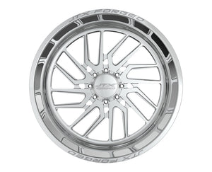 JTX FORGED SS-217 SINGLE SERIES