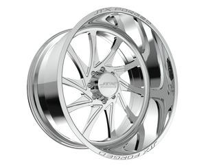 JTX FORGED SUBLIME SINGLE SERIES