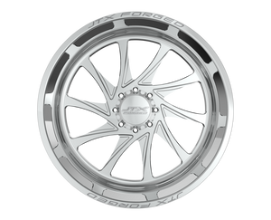 JTX FORGED SUBLIME SINGLE SERIES