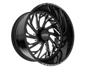 JTX FORGED SURGE SINGLE SERIES