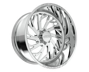 JTX FORGED SURGE SINGLE SERIES