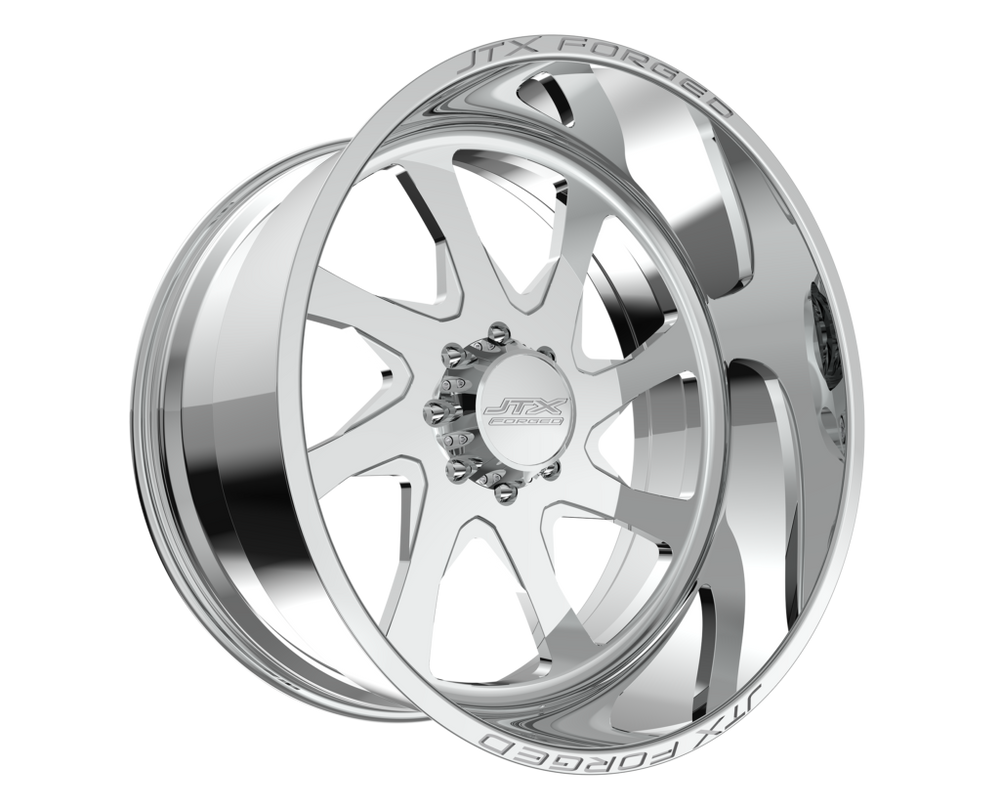 JTX FORGED VEIL SINGLE SERIES