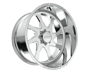 JTX FORGED VEIL SINGLE SERIES