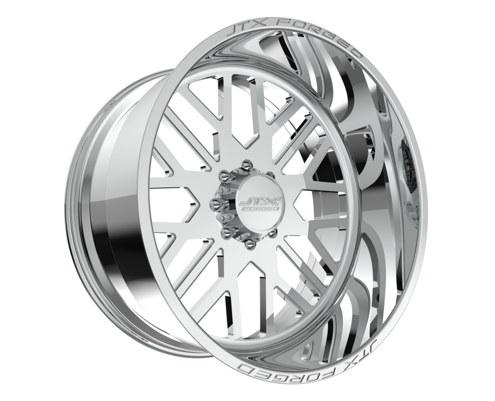 JTX FORGED VERTEX SINGLE SERIES