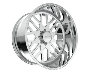 JTX FORGED VERTEX SINGLE SERIES