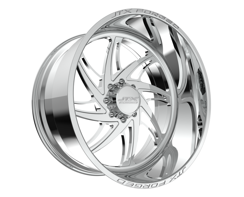 JTX FORGED VEX SINGLE SERIES