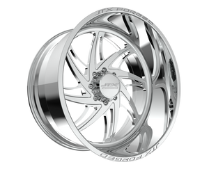 JTX FORGED VEX SINGLE SERIES