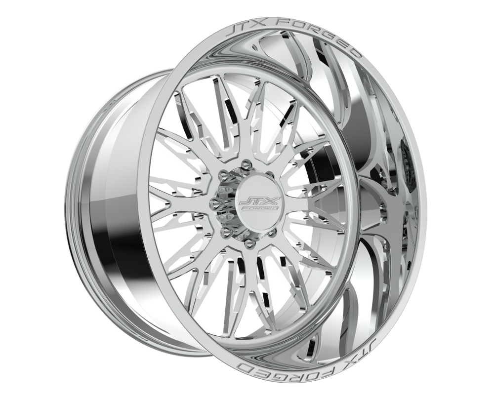 JTX FORGED WIDOW SINGLE SERIES