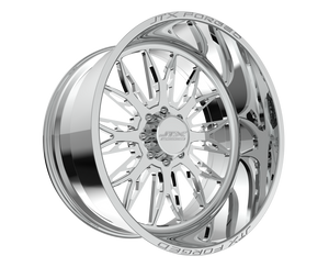 JTX FORGED WIDOW SINGLE SERIES