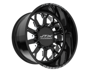 JTX FORGED ACE SUPER DUALLY SERIES JTX