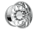 JTX FORGED ACE SUPER DUALLY SERIES JTX