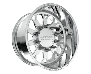 JTX FORGED ACE SUPER DUALLY SERIES JTX