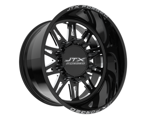 JTX FORGED AVALON SUPER DUALLY SERIES JTX