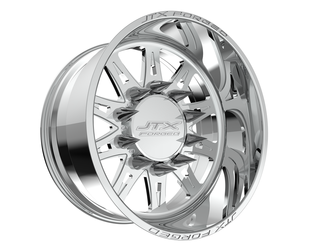 JTX FORGED AVALON SUPER DUALLY SERIES JTX