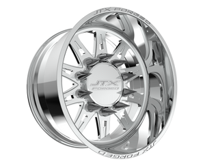 JTX FORGED AVALON SUPER DUALLY SERIES JTX