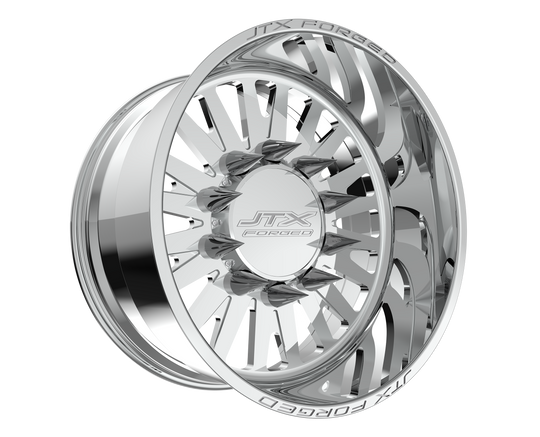JTX Forged Super Dually Series – Industrial Motoring