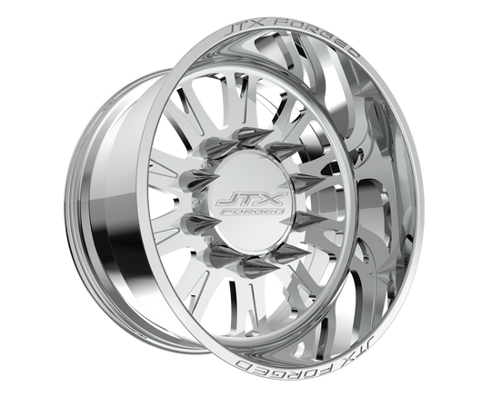 JTX FORGED BLUDGEON SUPER DUALLY SERIES JTX