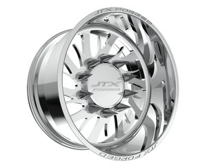 JTX FORGED BRISTLE SUPER DUALLY SERIES JTX