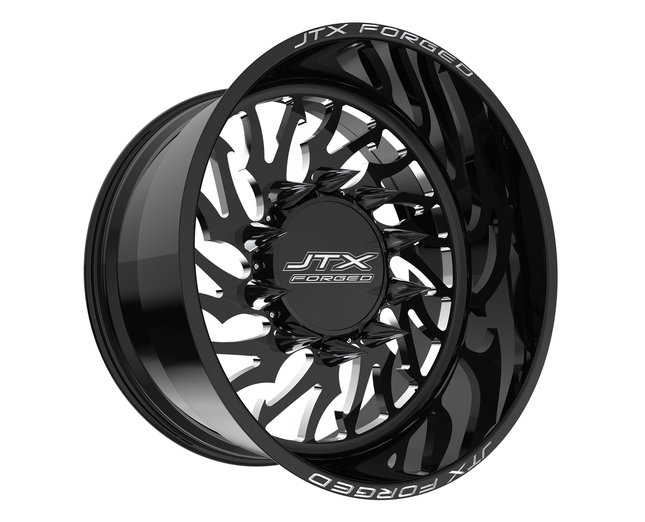 JTX FORGED CADAVER SUPER DUALLY SERIES JTX – Industrial Motoring