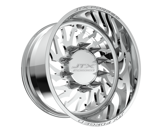 JTX FORGED CADAVER SUPER DUALLY SERIES JTX