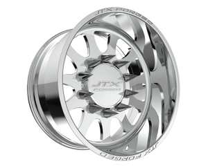 JTX FORGED CANNON SUPER DUALLY SERIES JTX