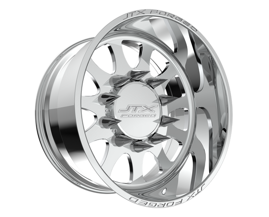JTX FORGED CANNON SUPER DUALLY SERIES JTX