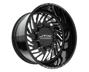 JTX FORGED CAPITAL SUPER DUALLY SERIES JTX