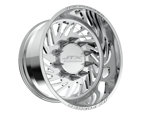 JTX FORGED CAPITAL SUPER DUALLY SERIES JTX
