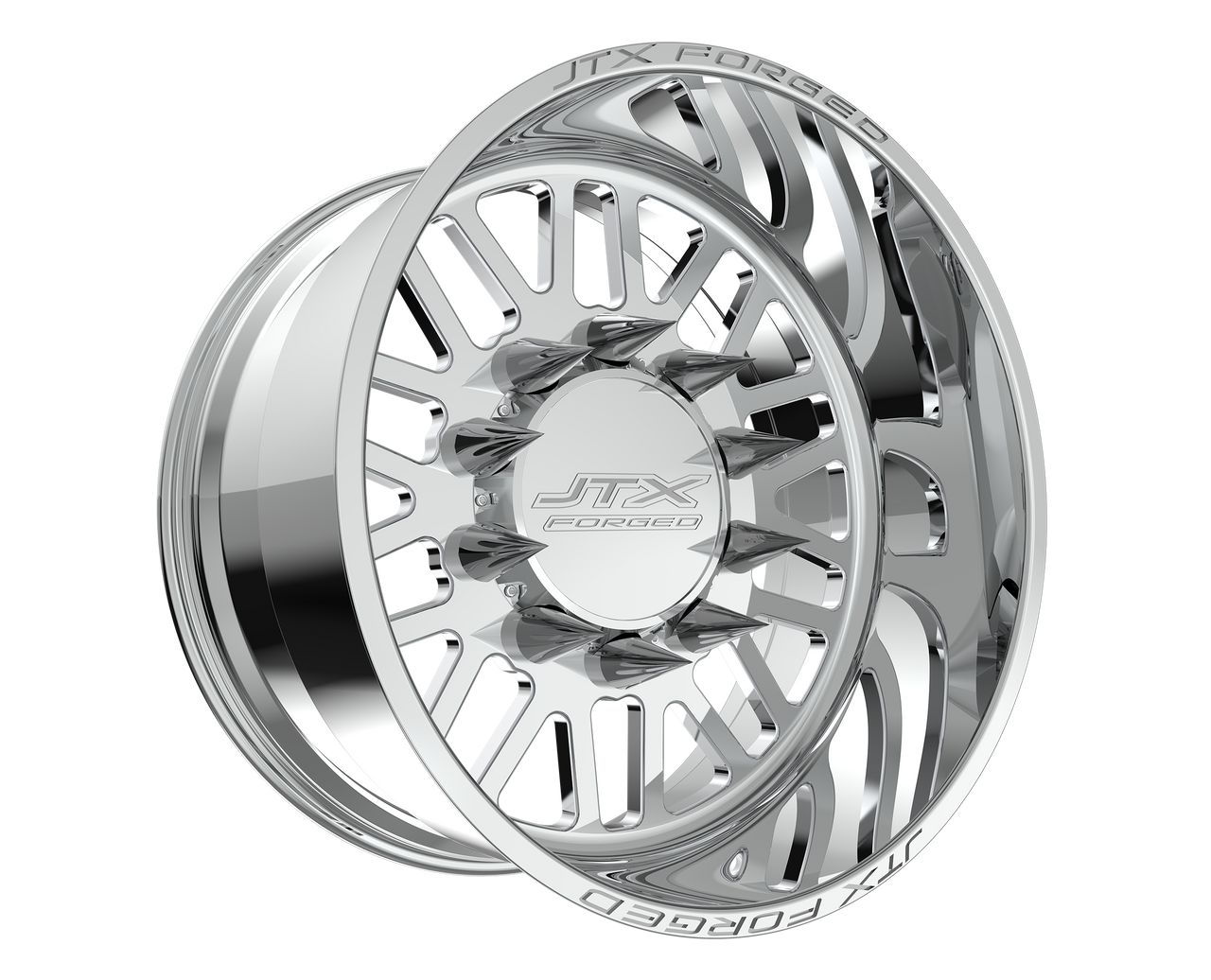 Jtx Box JTX FORGED CHISEL SUPER DUALLY SERIES JTX – Industrial Motoring
