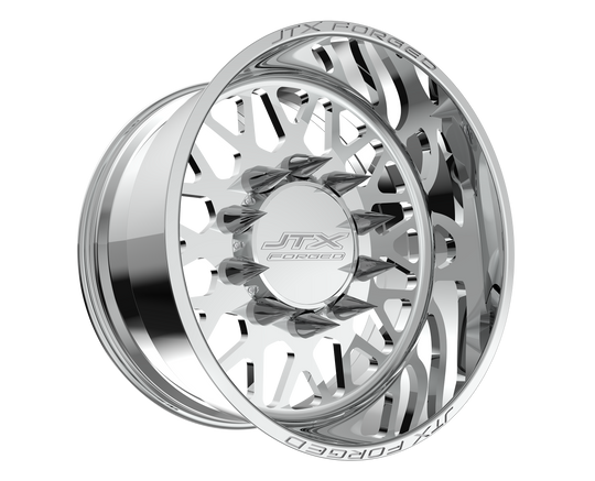 JTX FORGED COMBAT SUPER DUALLY SERIES JTX