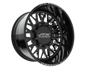 JTX FORGED CONFLICT SUPER DUALLY SERIES JTX