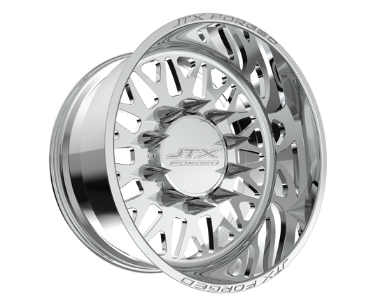 JTX FORGED CONFLICT SUPER DUALLY SERIES JTX