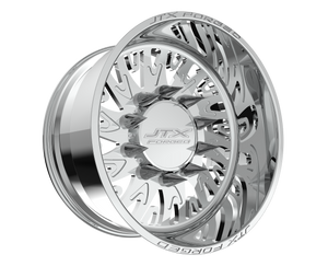 JTX FORGED CONTRA SUPER DUALLY SERIES JTX