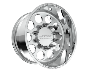 JTX FORGED CRATER SUPER DUALLY SERIES JTX