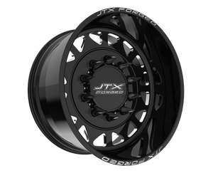 JTX FORGED D-200 SUPER DUALLY SERIES JTX